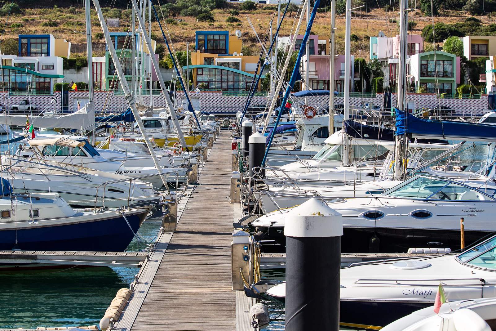 Albufeira