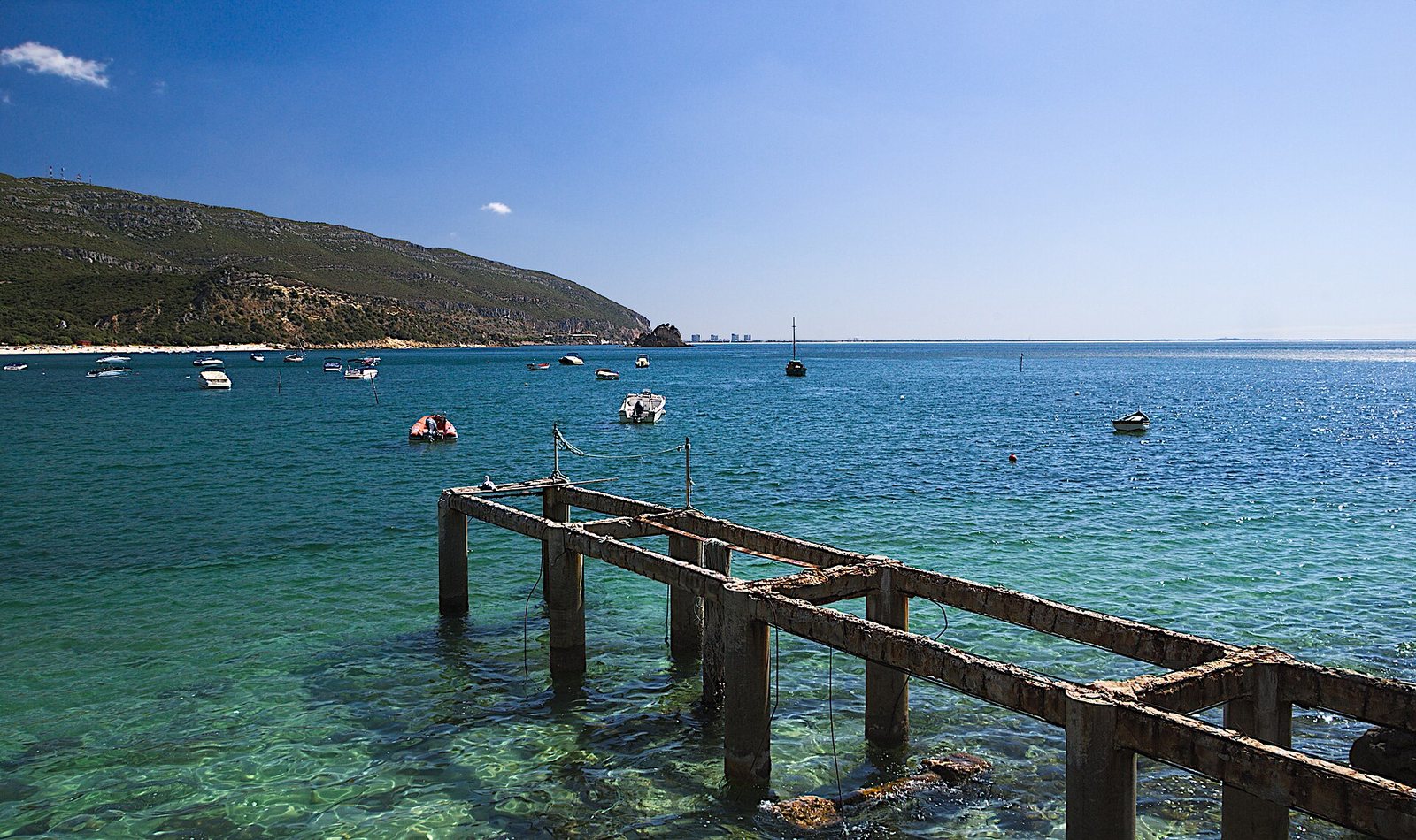 Arrábida