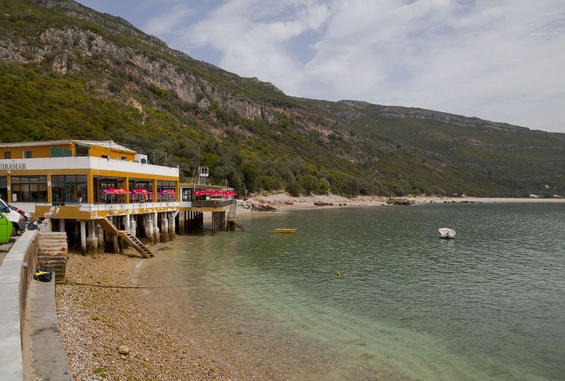 Arrábida
