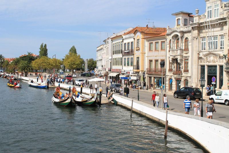 Aveiro