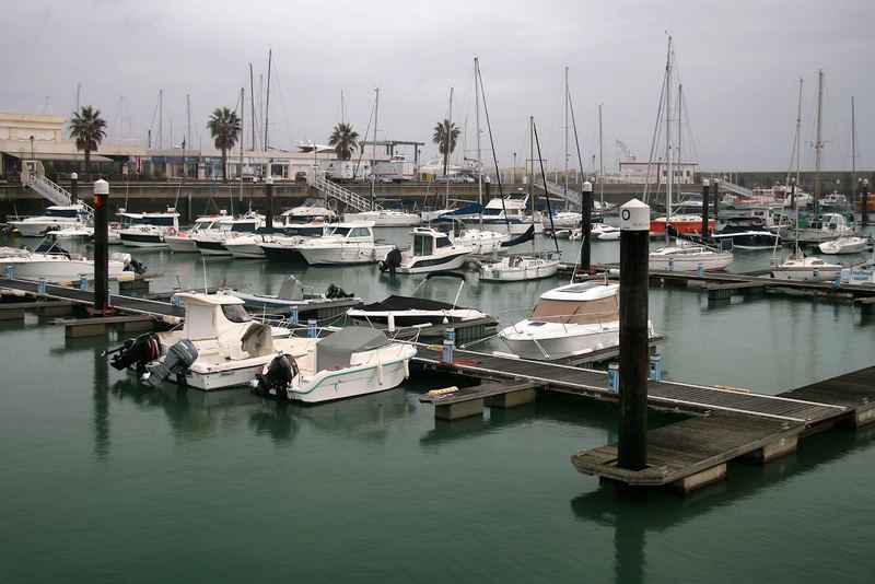 Cascais