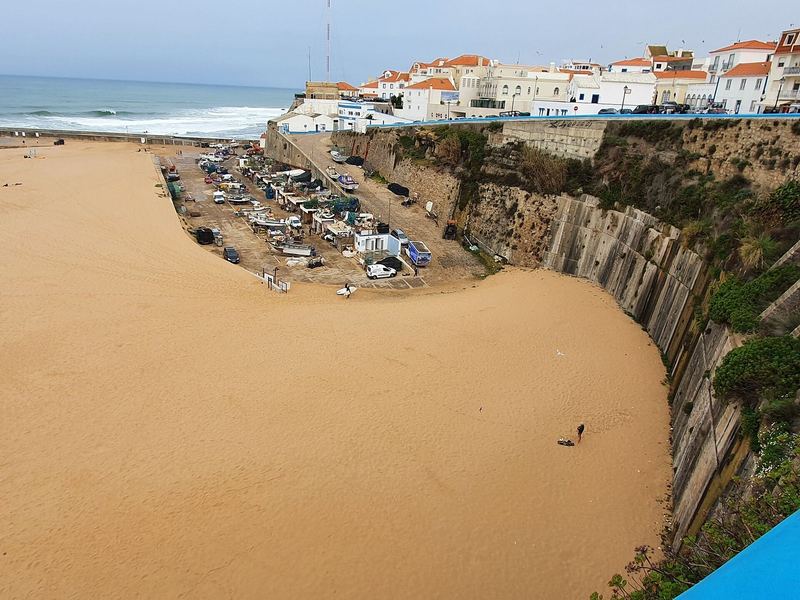 Ericeira