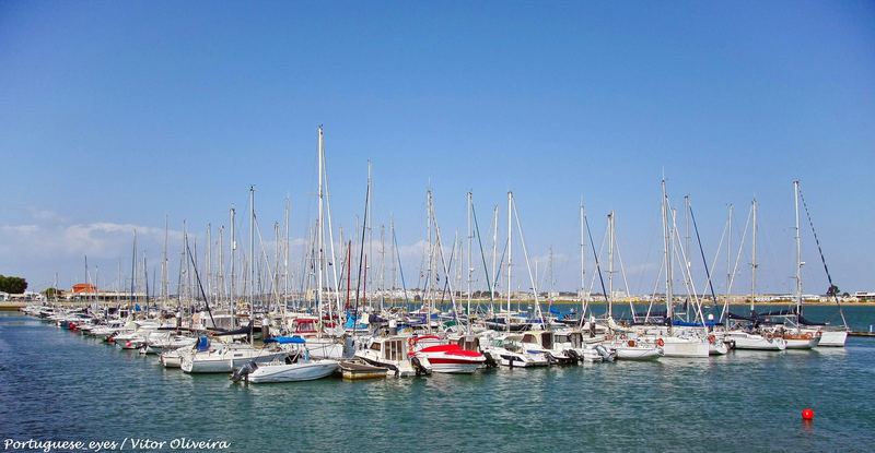 Vila Real de Santo António e Guadiana