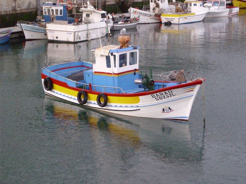 Sesimbra