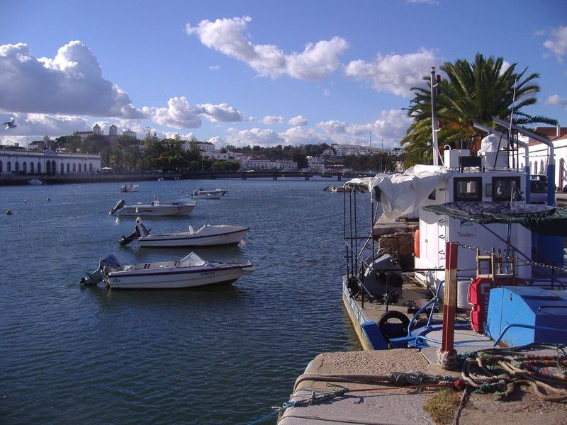 Tavira