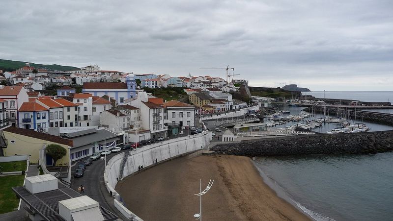 Terceira