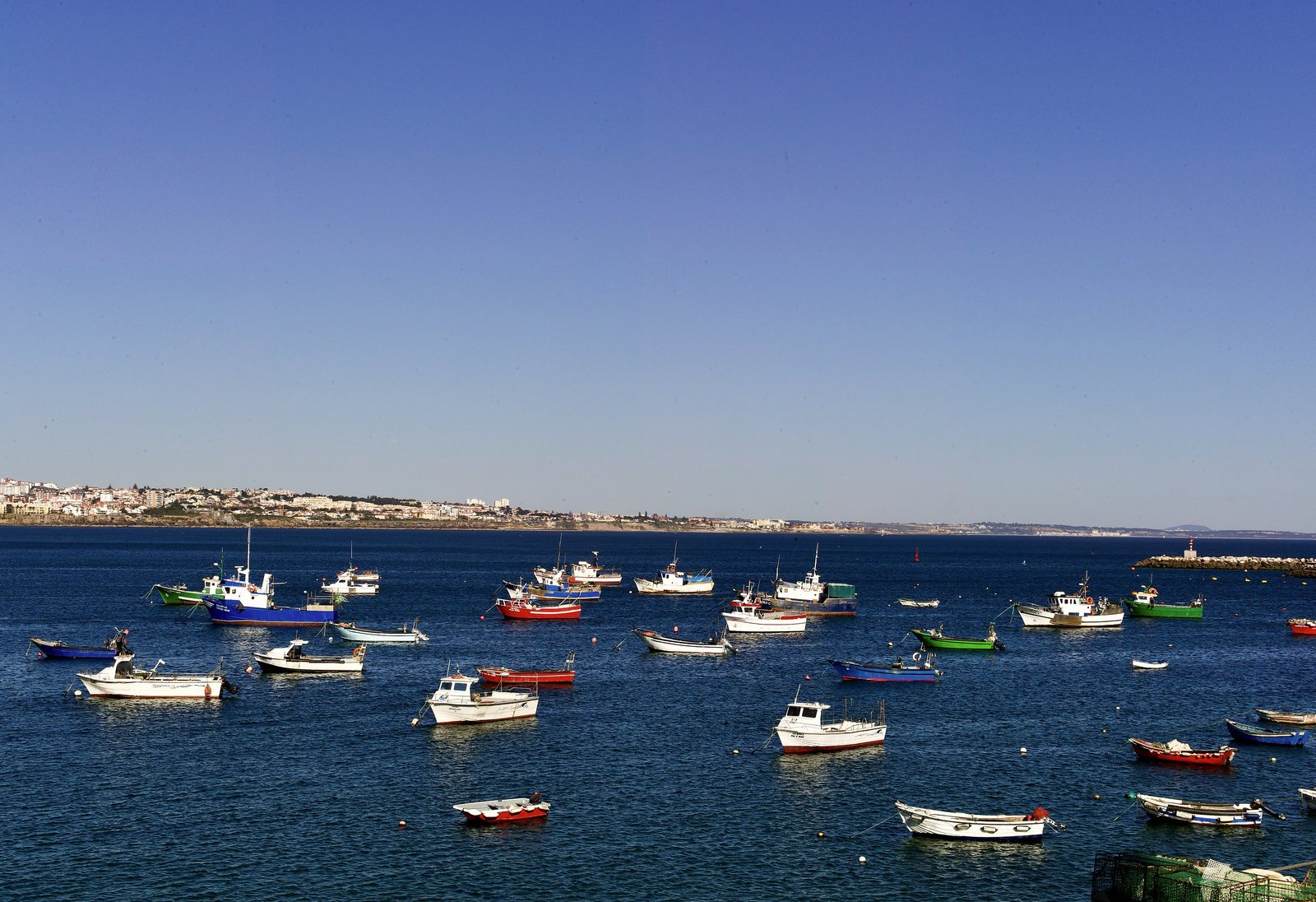 Cascais