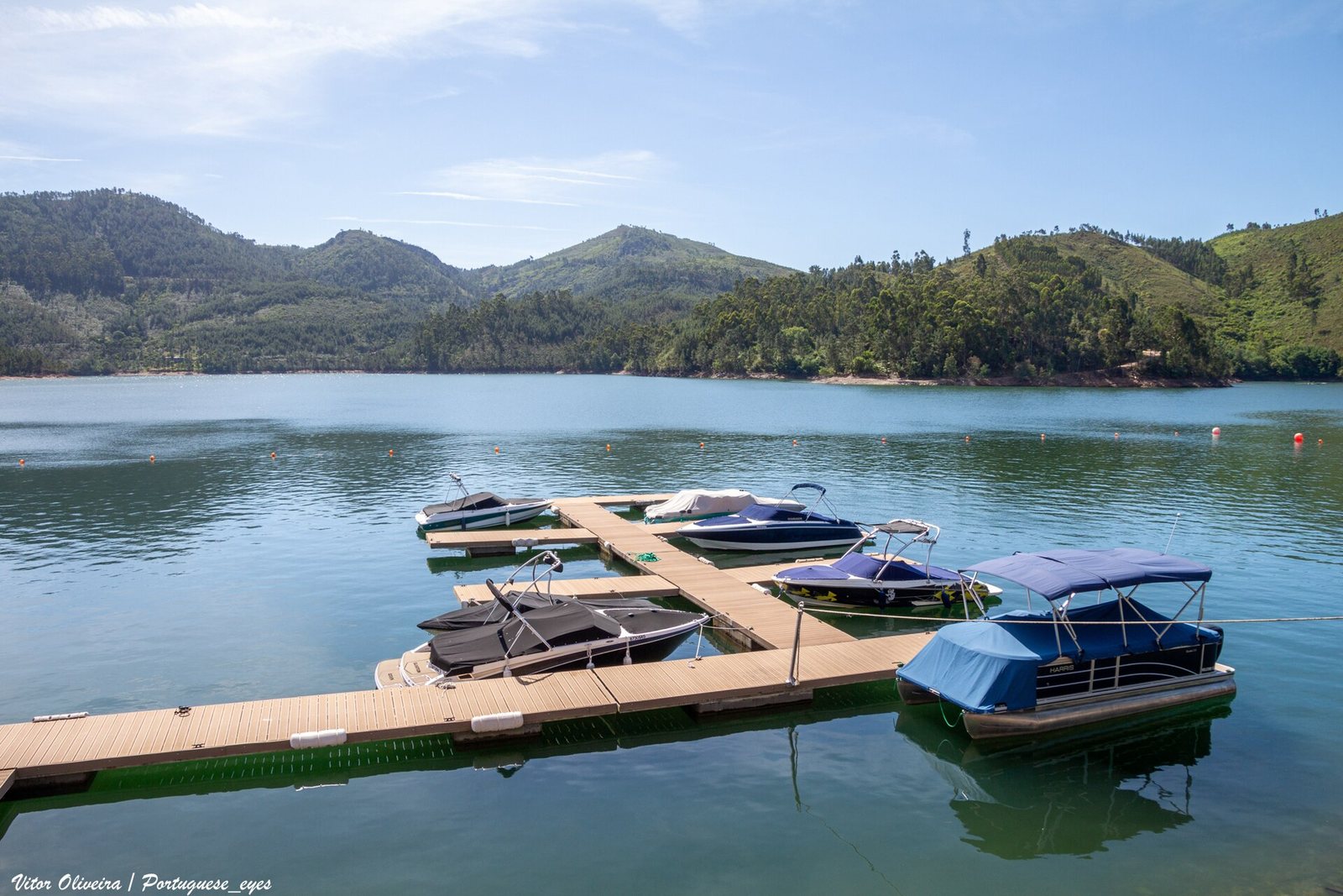 Castelo de Bode