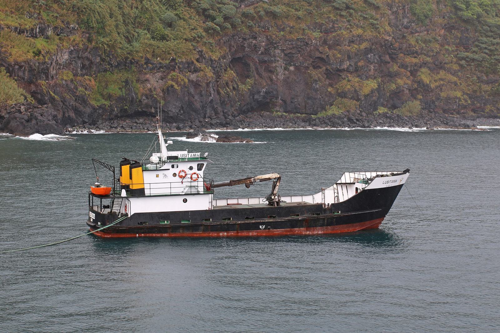 São Jorge