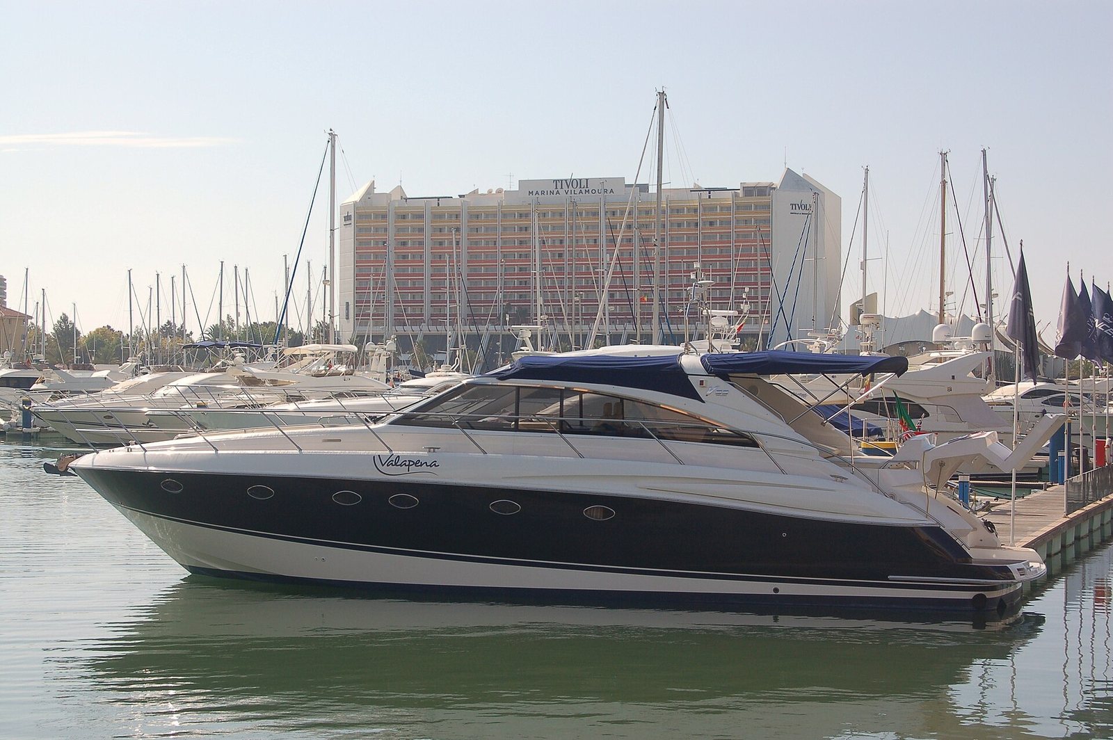 Vilamoura